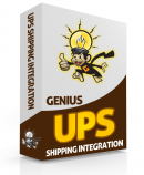 UPS Shipping Integration